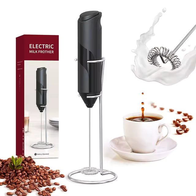 Electric Milk Frother