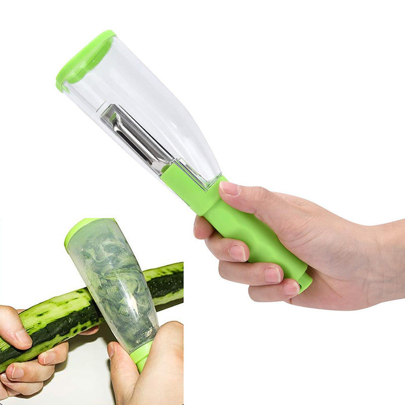 Fruit Peeler