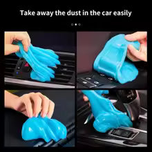Cleaning Gel