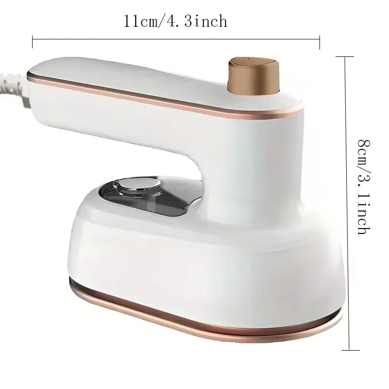 RAF Electric Steam Iron