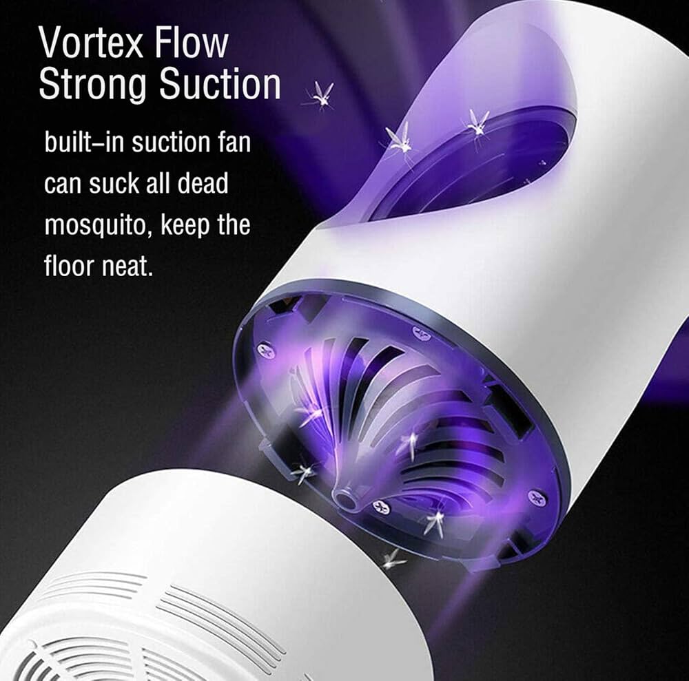 UV Light Mosquito Killer
