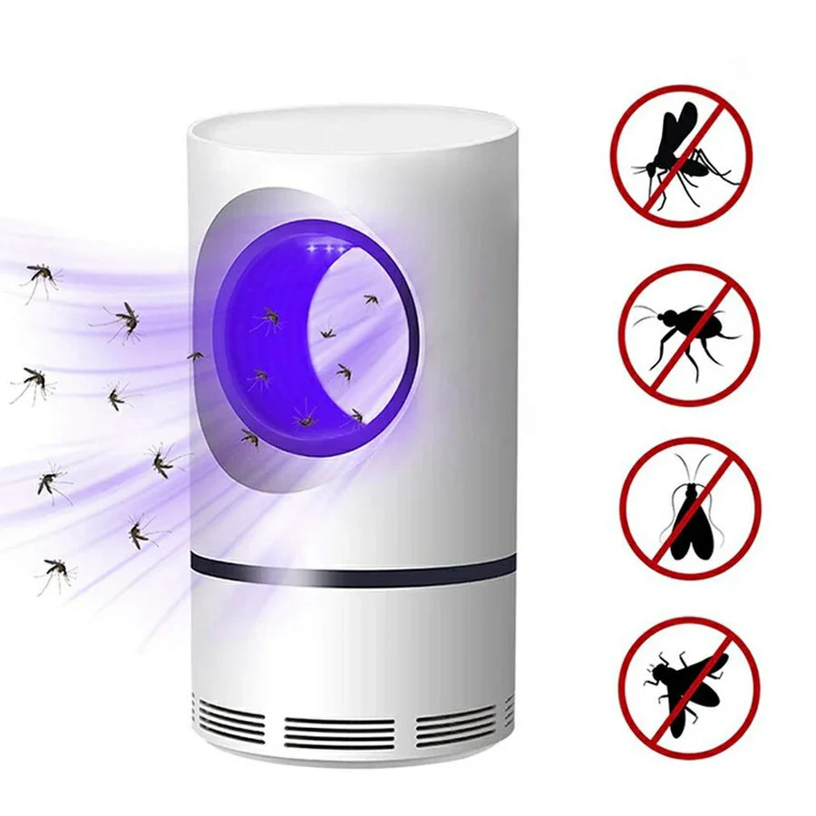 UV Light Mosquito Killer
