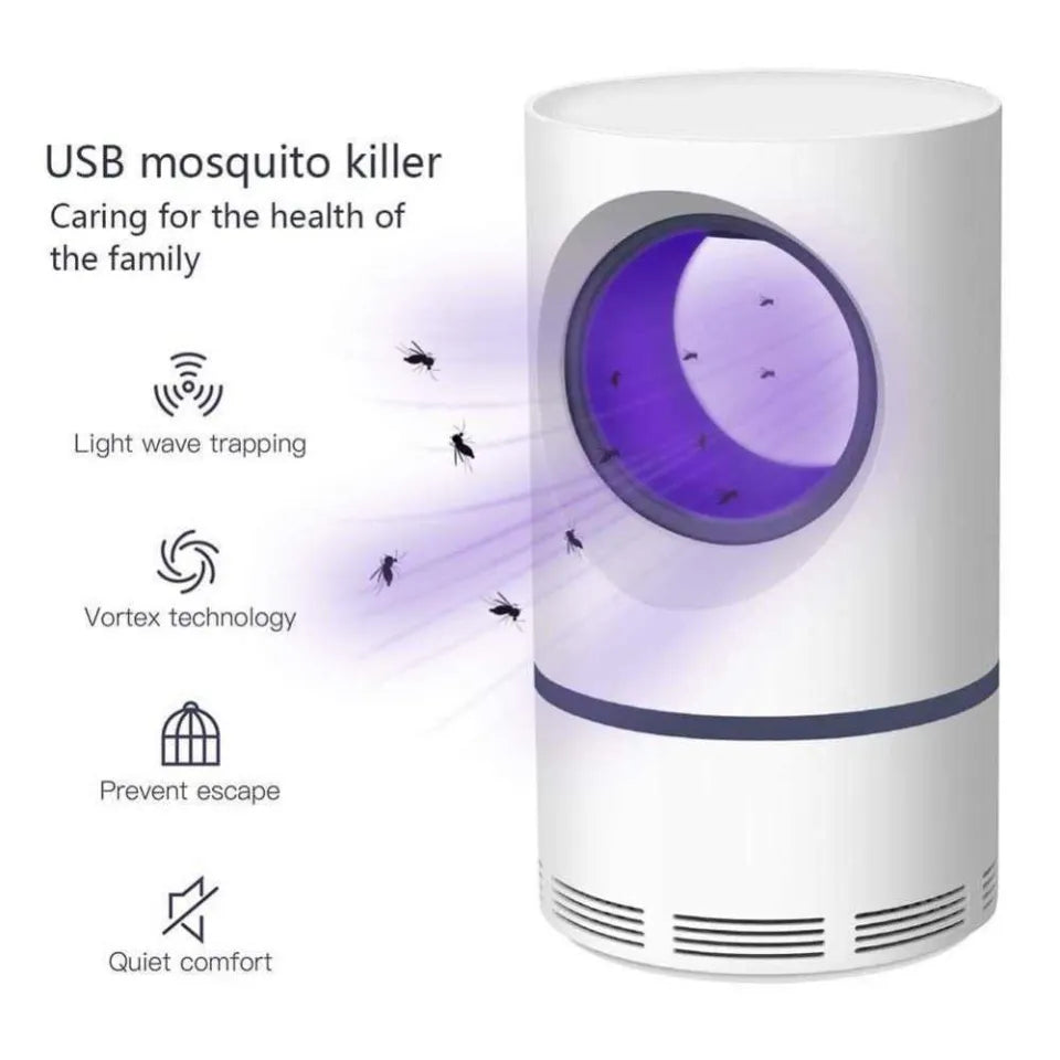 UV Light Mosquito Killer