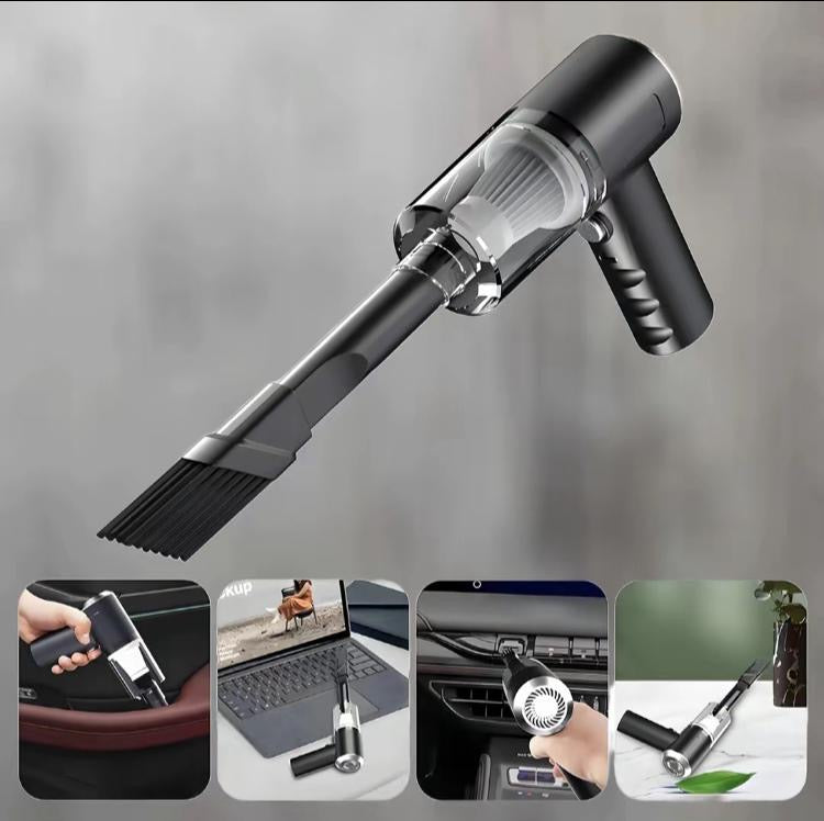 3 In 1 Vacuum Cleaner