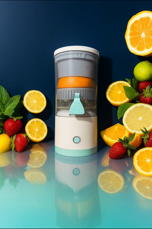 Electric Juice Maker
