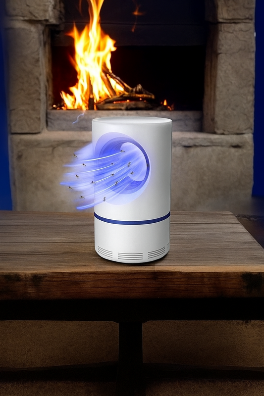 UV Light Mosquito Killer