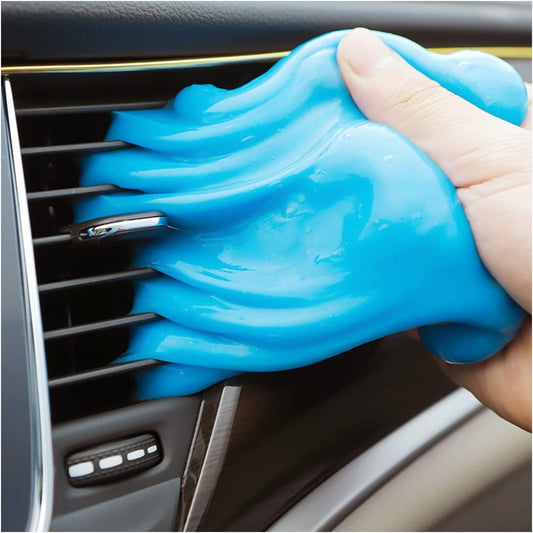 Cleaning Gel