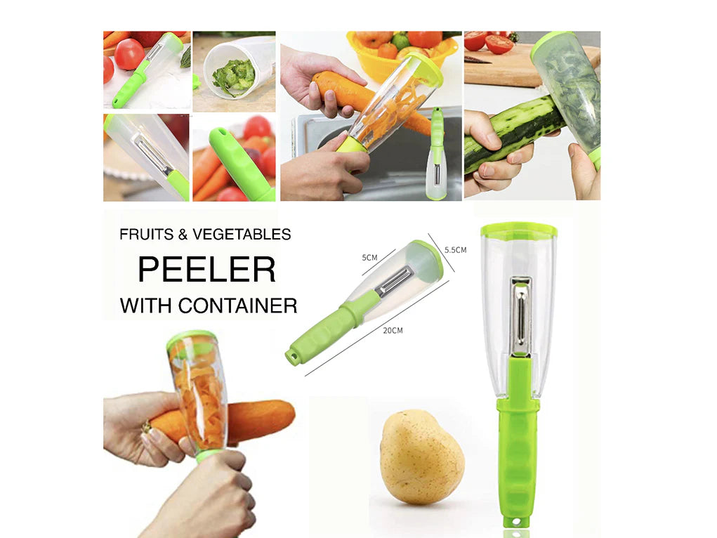 Fruit Peeler
