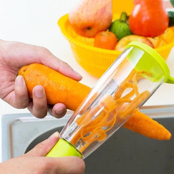 Fruit Peeler