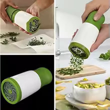 Herbs Mill Grinder