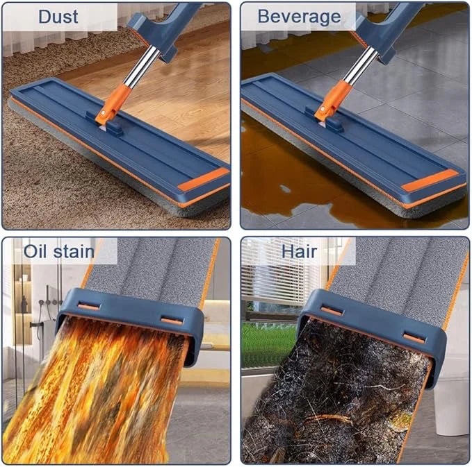 Multifunction Floor Mop