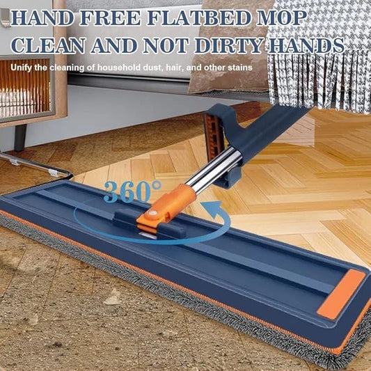Multifunction Floor Mop
