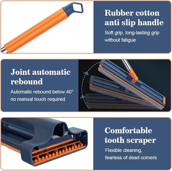 Multifunction Floor Mop