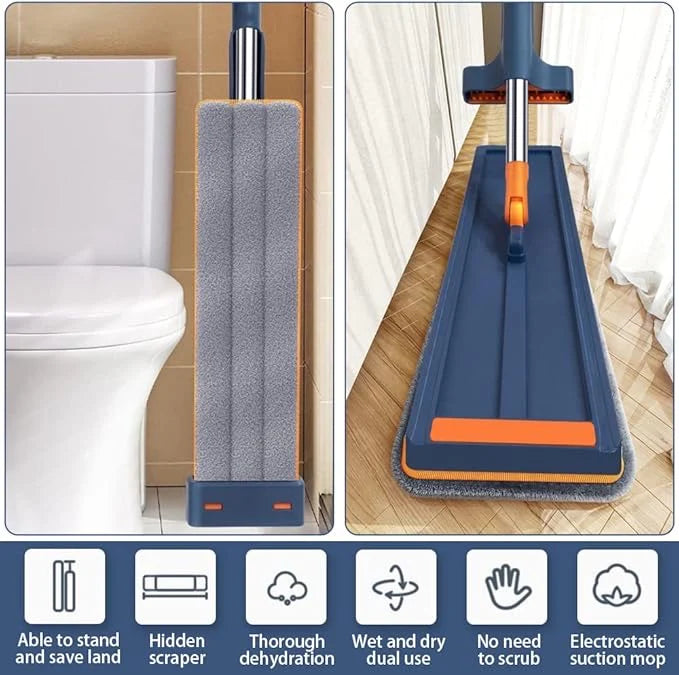 Multifunction Floor Mop
