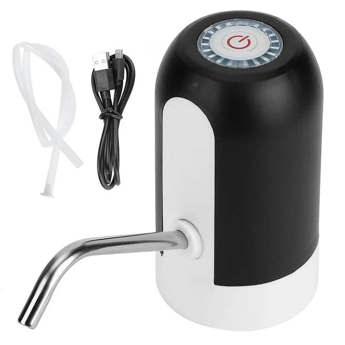 Chargeable Water Dispenser